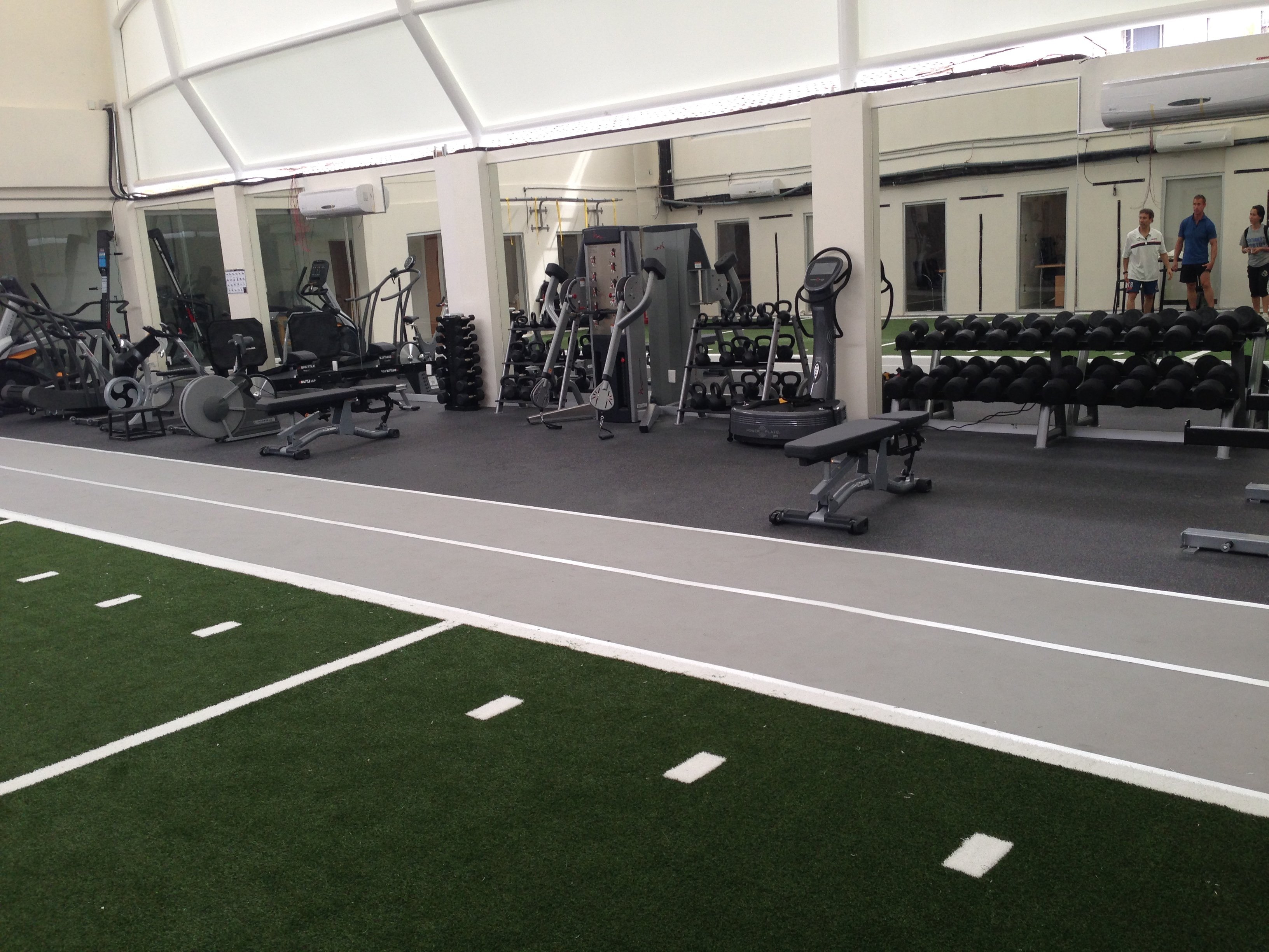 Design  Fitness Equipment Aspen & Snowmass Village CO