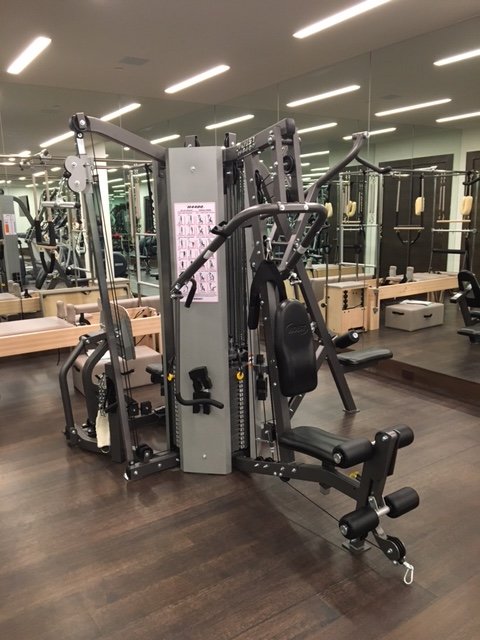 Design  Fitness Equipment Aspen & Snowmass Village CO