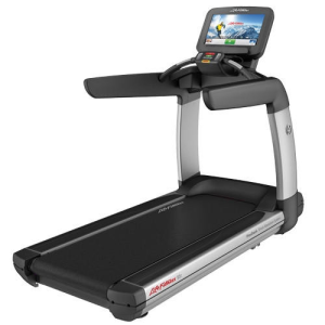 Life Fitness 95 TE Treadmill w/Discover SE Console