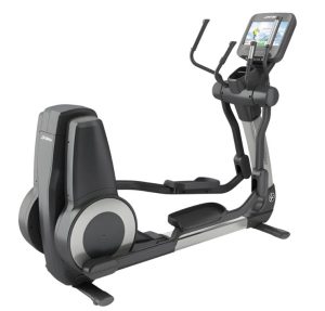 Life Fitness 95x CrosTrainer w/Discover SE Console